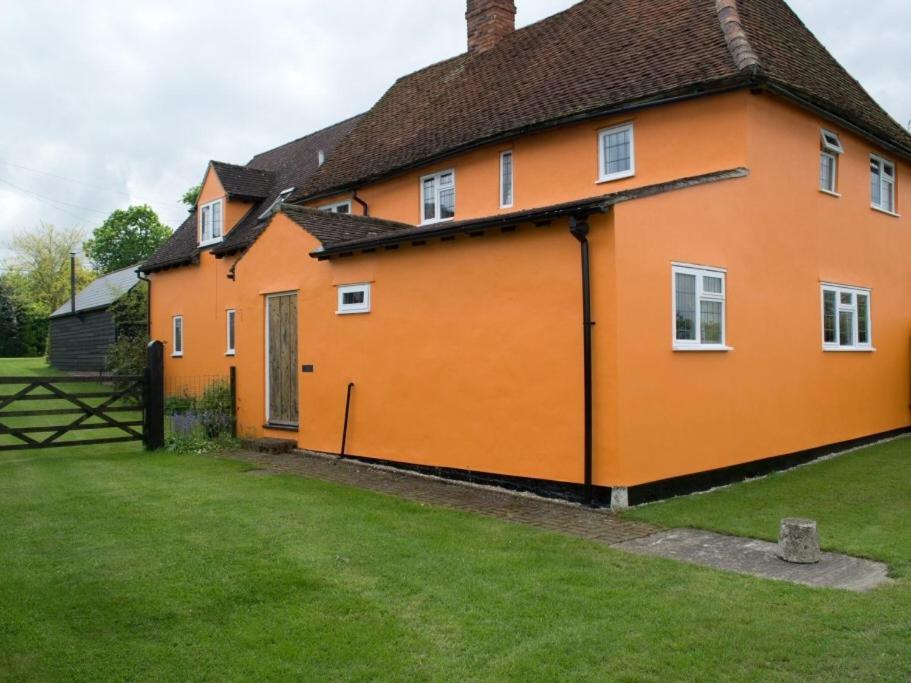 Woodview B Colchester Birch Экстерьер фото